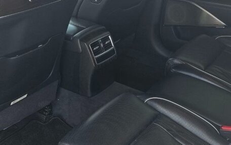 KIA K900 II, 2019 год, 3 200 000 рублей, 24 фотография