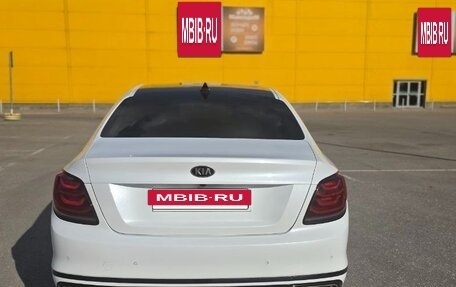 KIA K900 II, 2019 год, 3 200 000 рублей, 4 фотография