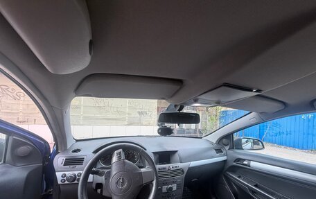 Opel Astra H, 2006 год, 500 000 рублей, 6 фотография