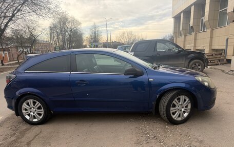 Opel Astra H, 2006 год, 500 000 рублей, 3 фотография