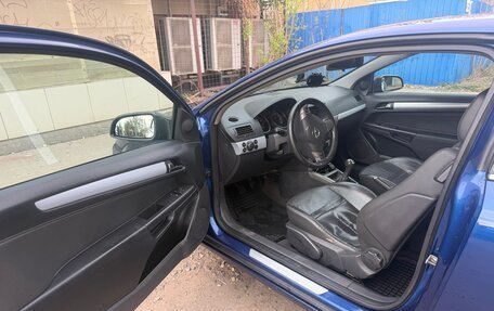 Opel Astra H, 2006 год, 500 000 рублей, 5 фотография