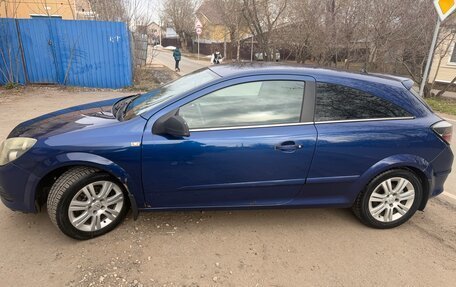 Opel Astra H, 2006 год, 500 000 рублей, 2 фотография