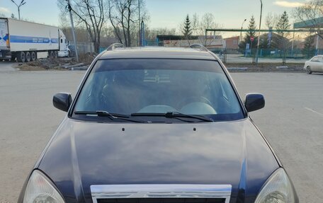 Chery Tiggo (T11), 2009 год, 350 000 рублей, 1 фотография