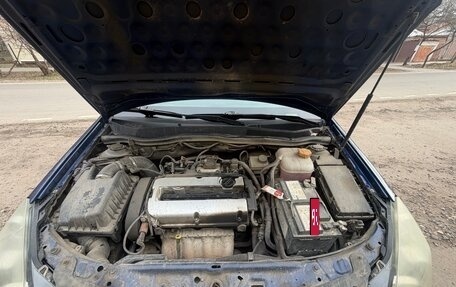 Opel Astra H, 2006 год, 500 000 рублей, 9 фотография