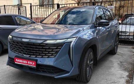 Geely Atlas, 2023 год, 2 780 000 рублей, 1 фотография