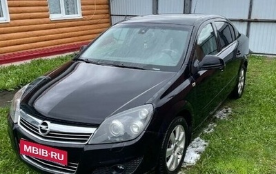 Opel Astra H, 2012 год, 550 000 рублей, 1 фотография