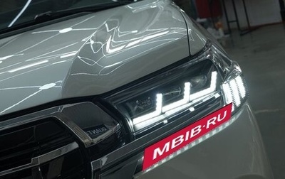 Toyota Land Cruiser 200, 2013 год, 5 100 000 рублей, 1 фотография