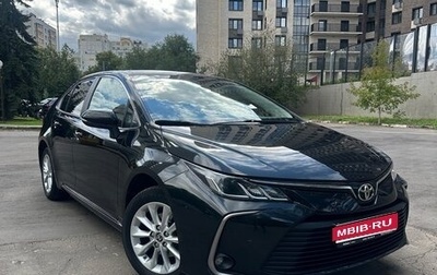 Toyota Corolla, 2020 год, 1 950 000 рублей, 1 фотография