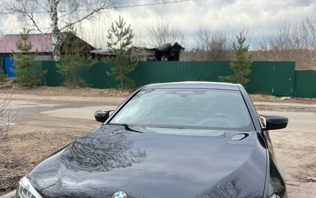 BMW 5 серия, 2021 год, 6 760 000 рублей, 1 фотография