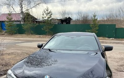 BMW 5 серия, 2021 год, 6 760 000 рублей, 1 фотография
