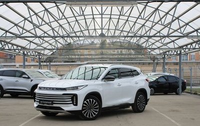 CheryExeed TXL, 2023 год, 2 520 000 рублей, 1 фотография