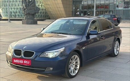 BMW 5 серия, 2007 год, 1 499 000 рублей, 1 фотография