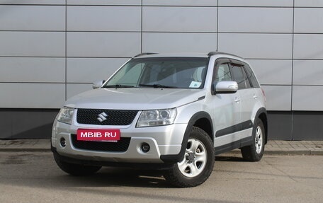 Suzuki Grand Vitara, 2011 год, 799 000 рублей, 1 фотография