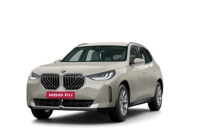 BMW X3, 2025 год, 9 000 000 рублей, 1 фотография