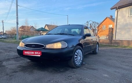 Ford Mondeo II, 1997 год, 155 000 рублей, 1 фотография