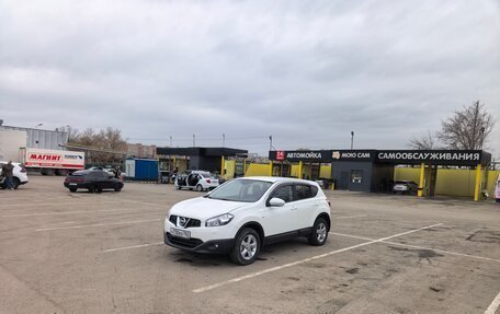 Nissan Qashqai, 2012 год, 950 000 рублей, 1 фотография