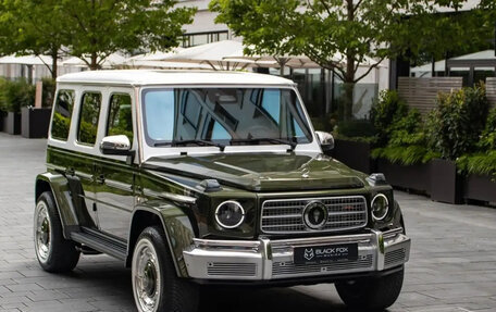 Mercedes-Benz G-Класс AMG, 2025 год, 61 000 000 рублей, 1 фотография