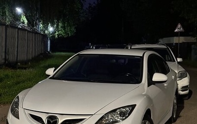 Mazda 6, 2011 год, 900 000 рублей, 1 фотография