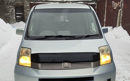 Honda Mobilio I, 2006 год, 510 000 рублей, 1 фотография