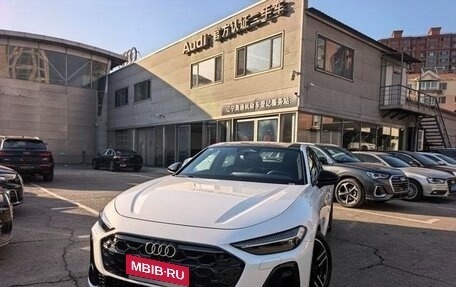 Audi A5, 2026 год, 5 200 000 рублей, 1 фотография