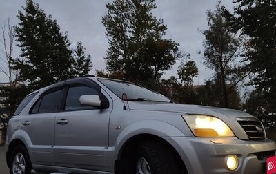 KIA Sorento IV, 2008 год, 570 000 рублей, 1 фотография