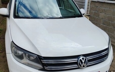 Volkswagen Tiguan I, 2012 год, 1 250 000 рублей, 1 фотография