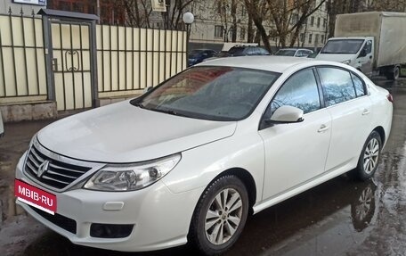 Renault Latitude I, 2012 год, 560 000 рублей, 1 фотография