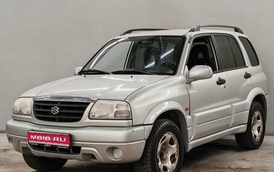 Suzuki Grand Vitara, 2003 год, 663 000 рублей, 1 фотография