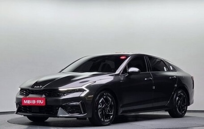 KIA K5, 2025 год, 4 590 000 рублей, 1 фотография