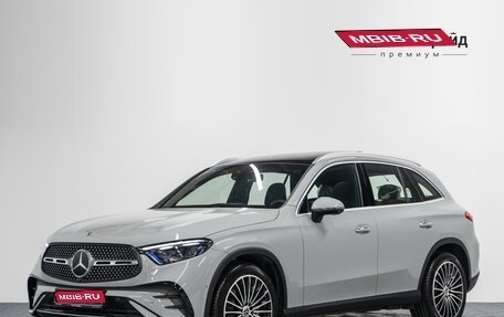 Mercedes-Benz GLC, 2025 год, 9 490 000 рублей, 1 фотография