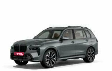 BMW X7, 2026 год, 18 750 000 рублей, 1 фотография