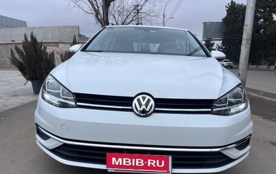 Volkswagen Golf VII, 2020 год, 1 850 000 рублей, 1 фотография