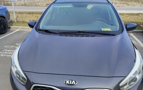 KIA cee'd III, 2014 год, 1 000 000 рублей, 1 фотография