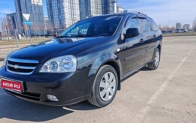 Chevrolet Lacetti, 2010 год, 599 999 рублей, 1 фотография