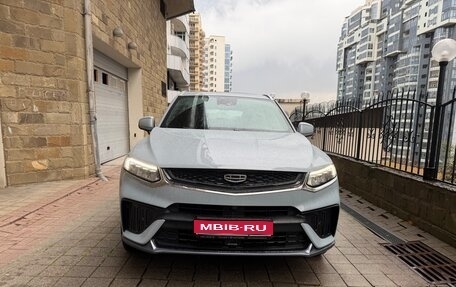 Geely Tugella FY11, 2022 год, 2 900 000 рублей, 1 фотография