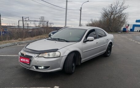 ГАЗ Volga Siber I, 2008 год, 210 000 рублей, 1 фотография