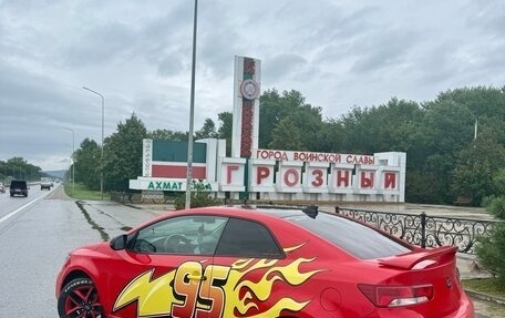 KIA Cerato III, 2011 год, 800 000 рублей, 1 фотография