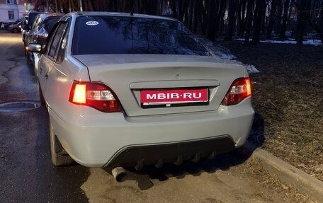 Daewoo Nexia I рестайлинг, 2010 год, 160 000 рублей, 1 фотография