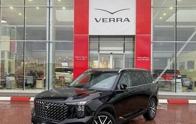 GAC GS8, 2023 год, 3 590 000 рублей, 1 фотография