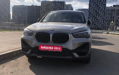 BMW X1, 2021 год, 2 789 000 рублей, 1 фотография