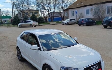 Audi A3, 2011 год, 950 000 рублей, 1 фотография