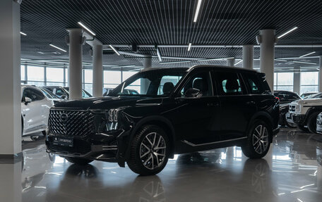 GAC GS8, 2023 год, 3 440 000 рублей, 1 фотография