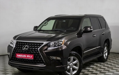 Lexus GX II, 2018 год, 5 500 000 рублей, 1 фотография