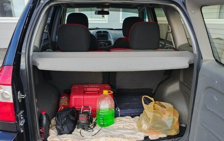 Chery Tiggo (T11), 2009 год, 350 000 рублей, 5 фотография