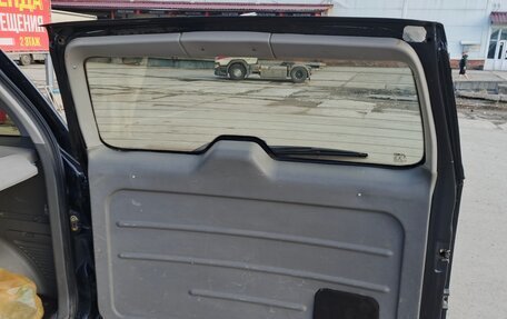 Chery Tiggo (T11), 2009 год, 350 000 рублей, 6 фотография