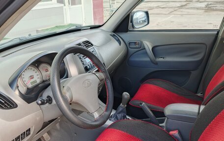 Chery Tiggo (T11), 2009 год, 350 000 рублей, 7 фотография