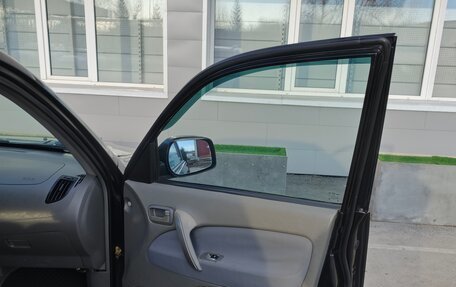 Chery Tiggo (T11), 2009 год, 350 000 рублей, 10 фотография