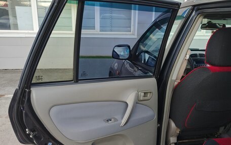 Chery Tiggo (T11), 2009 год, 350 000 рублей, 14 фотография