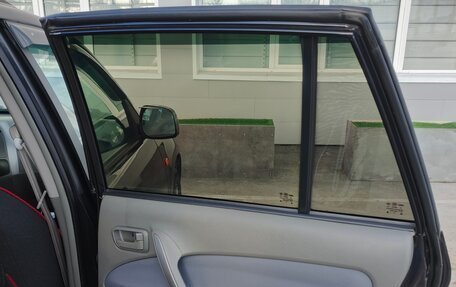 Chery Tiggo (T11), 2009 год, 350 000 рублей, 12 фотография