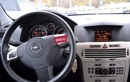 Opel Astra H, 2012 год, 550 000 рублей, 2 фотография